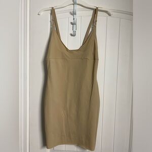 Women spanx bodysuit